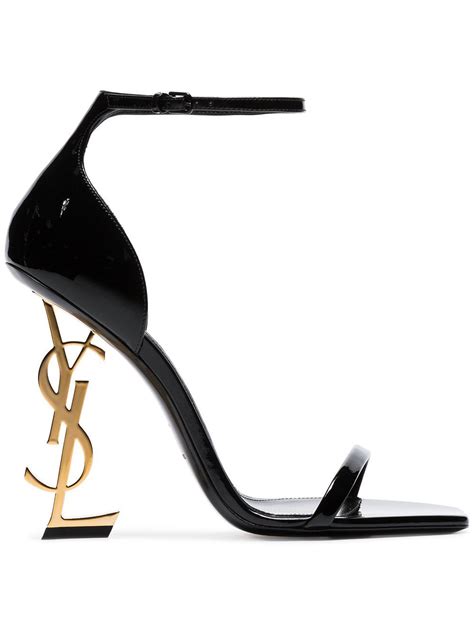 scarpe yves saint laurent replica